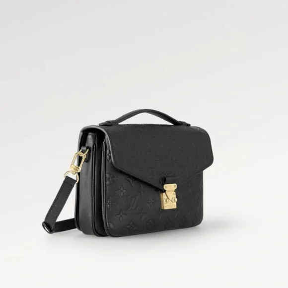 Louis Vuitton Métis Shoulder Bag - Picture 7 of 10